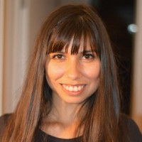 Gabriela Molina Díaz