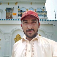 MUHAMMAD QAMAR SHAHZAD.