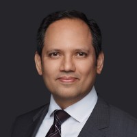 Amit Saldanha