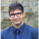 Henrique Mateus da Silva