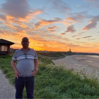 Dave Bowns Miet. (Now Retired)