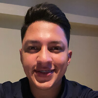 Justin Arce Hernández