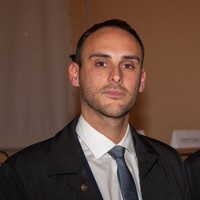 Ing. Dennis Duranti Saldatura