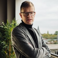 Arne Daneels