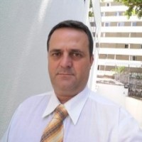 Marcos Roberto Arão
