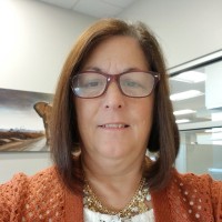 Bernadette Tetkowski