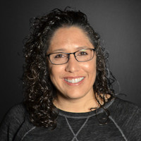 Tiffany Gabaldon