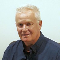 Max (Robert) Schlegel
