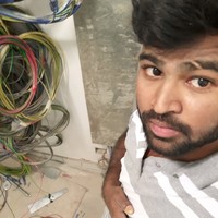 Yuvaraj Thiyagarajan