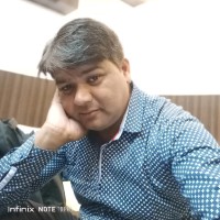 Abdhesh Sharma