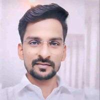 Vishal Daundkar