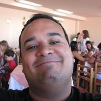 Pedro Luiz De Almeida Rodrigues