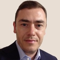 Alexander Bassov, CFA