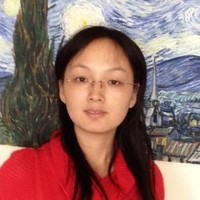 卢梅丽