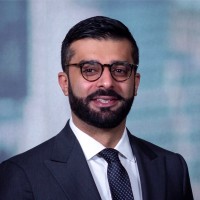 Mohammad Ali Khan, CPA