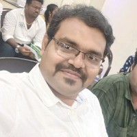 Hari Krishna