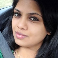 Sreeja Kishore