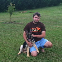 Matthew Beresh-Bryant