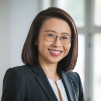 Catherine Lim