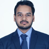 Amar Dubey