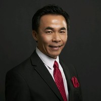 Andrew Ong, MBA