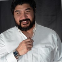 Daniel Dela Rosa