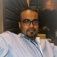 Mohammed Adel