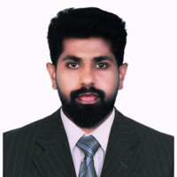 Vipin Pillai