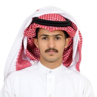 Mazen Alshahrani