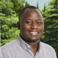 Bhekumuzi Dean Bhebhe
