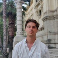 Simon Söderholm