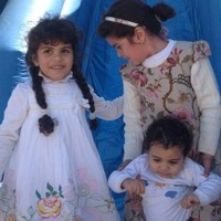 سلوى عزب الجمهورية
