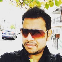 Bhupendra Jain