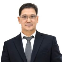Akhmed Jumakaliyev