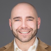 Joshua Stegemeyer