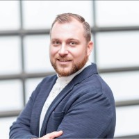 Evan Rotteau