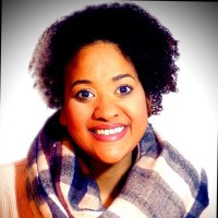 Corine Kaba
