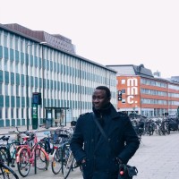 Murphy Akanji