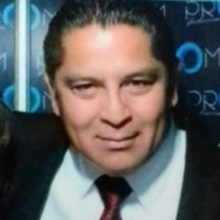 Joel Enrique Romero Illescas