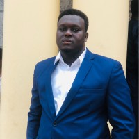 Benjamin Boafo