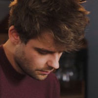 Bas Moerland