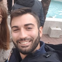 Luca Caliandro
