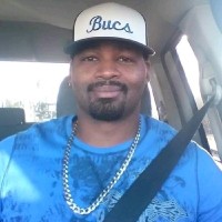 Darren Blakely