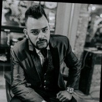 Luis Eduardo