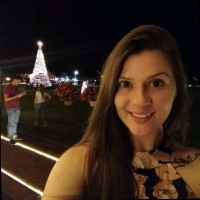 Rubiane Roskosz de Castro