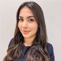Ana Carolina De Sousa Bastos Avila