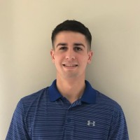 Cooper Paradice
