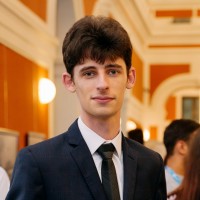 Stefan-Cosmin Danila
