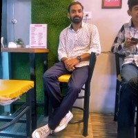 Lokesh Kumar