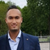 Sharief Kooreman